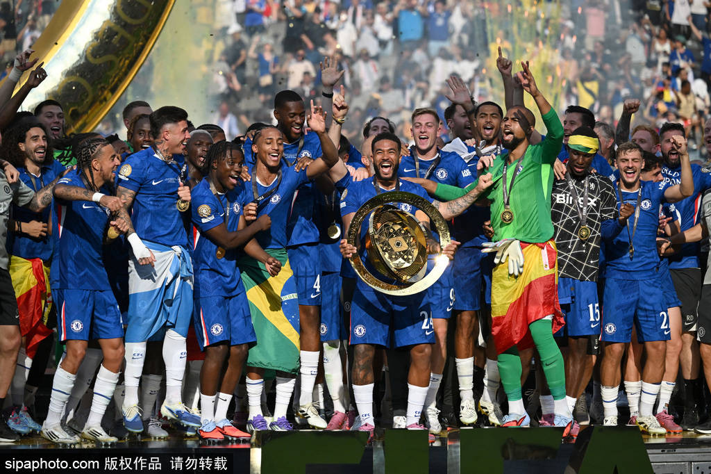 世界之王人性光芒！切尔西将部分世俱杯奖金赠若塔家人